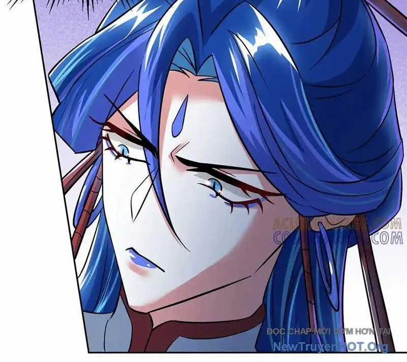 Cường Giả Đến Từ Trại Tâm Thần Chương 352 trang 124