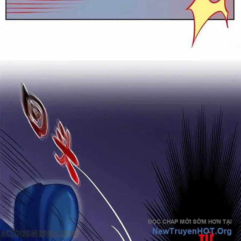 Cường Giả Đến Từ Trại Tâm Thần Chương 352 trang 127