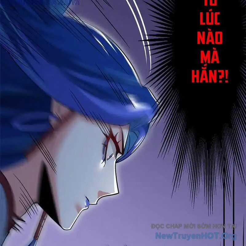 Cường Giả Đến Từ Trại Tâm Thần Chương 352 trang 128