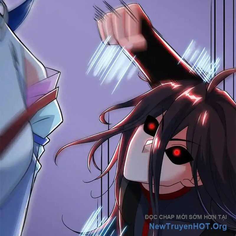 Cường Giả Đến Từ Trại Tâm Thần Chương 352 trang 129