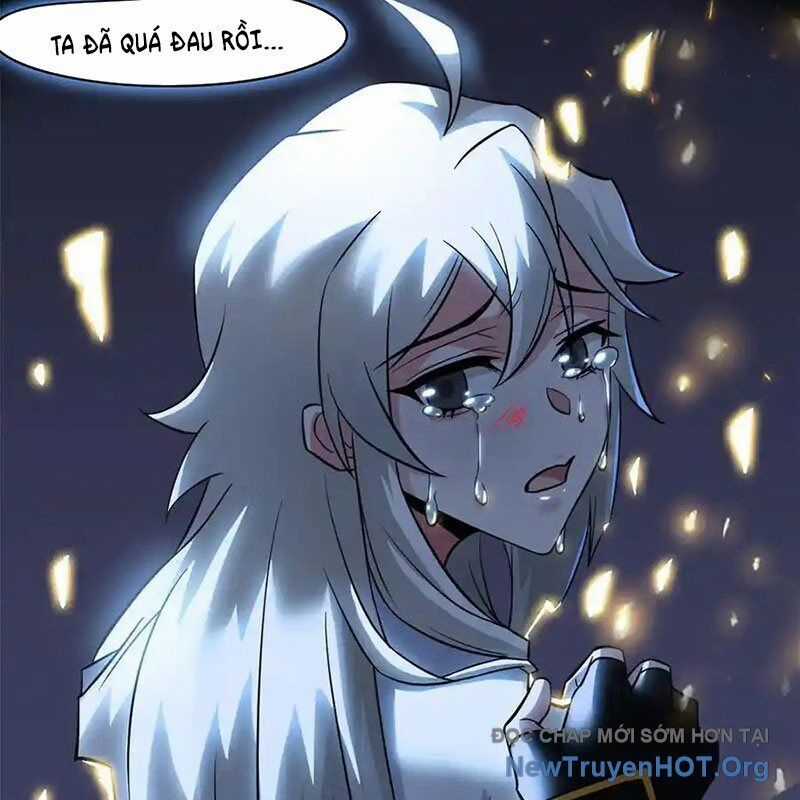 Cường Giả Đến Từ Trại Tâm Thần Chương 352 trang 13