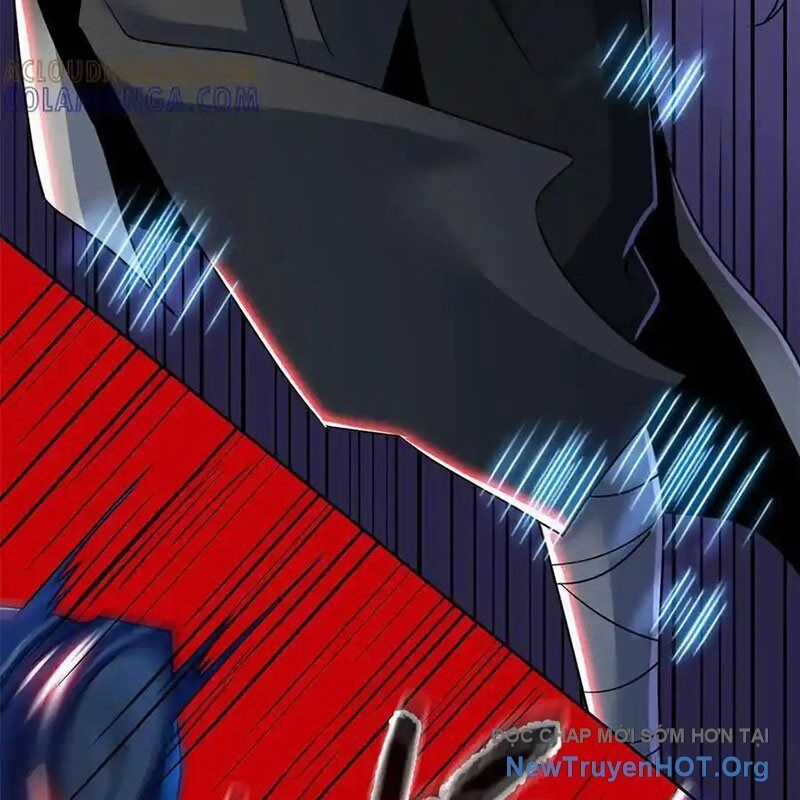 Cường Giả Đến Từ Trại Tâm Thần Chương 352 trang 131