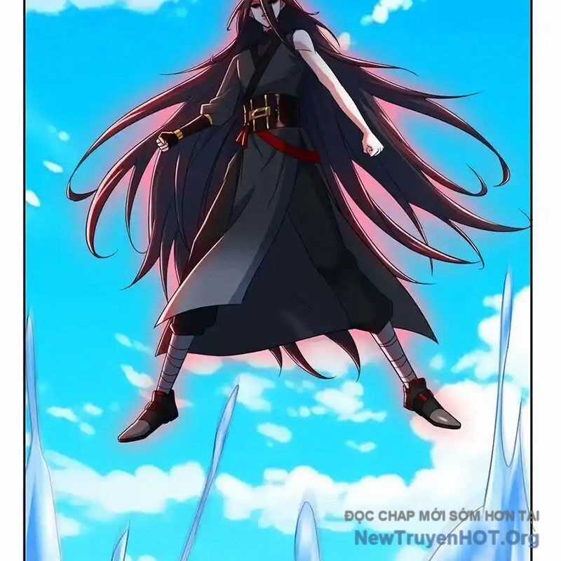 Cường Giả Đến Từ Trại Tâm Thần Chương 352 trang 144