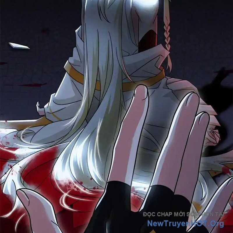 Cường Giả Đến Từ Trại Tâm Thần Chương 352 trang 3