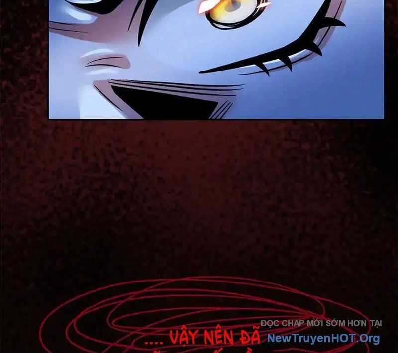 Cường Giả Đến Từ Trại Tâm Thần Chương 352 trang 31