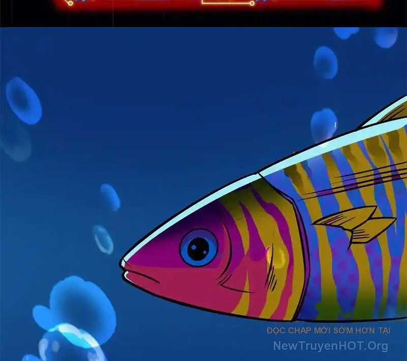 Cường Giả Đến Từ Trại Tâm Thần Chương 352 trang 41