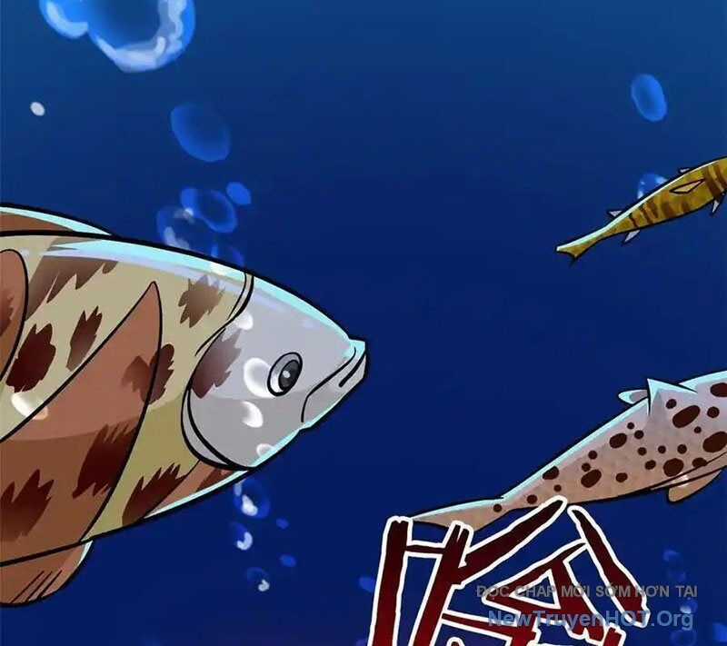 Cường Giả Đến Từ Trại Tâm Thần Chương 352 trang 42