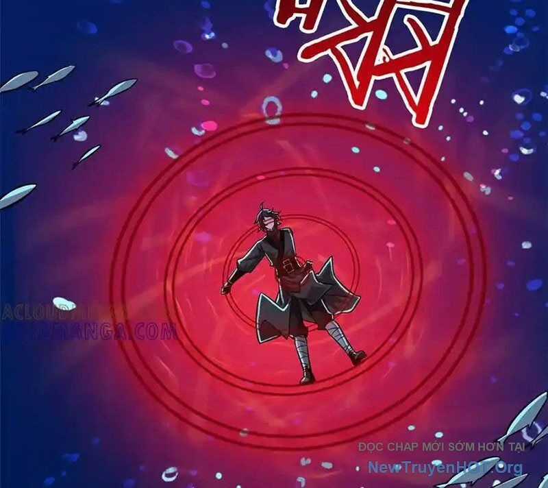 Cường Giả Đến Từ Trại Tâm Thần Chương 352 trang 43