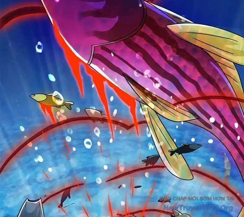 Cường Giả Đến Từ Trại Tâm Thần Chương 352 trang 49