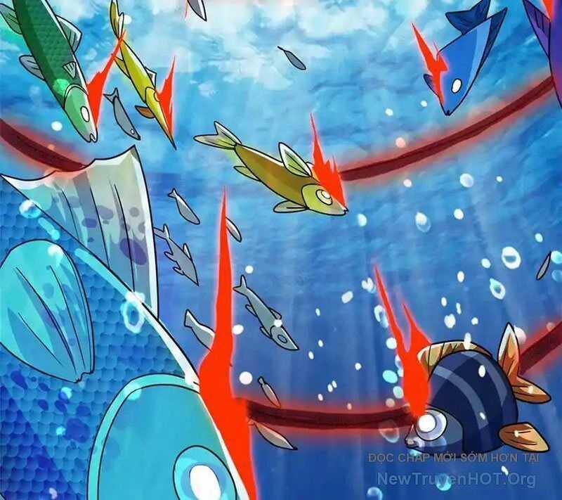 Cường Giả Đến Từ Trại Tâm Thần Chương 352 trang 51