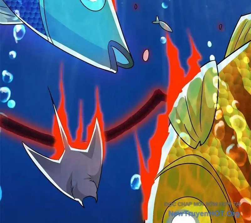 Cường Giả Đến Từ Trại Tâm Thần Chương 352 trang 52