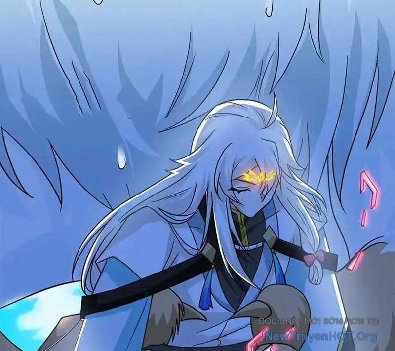 Cường Giả Đến Từ Trại Tâm Thần Chương 352 trang 57