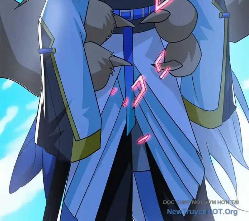 Cường Giả Đến Từ Trại Tâm Thần Chương 352 trang 58