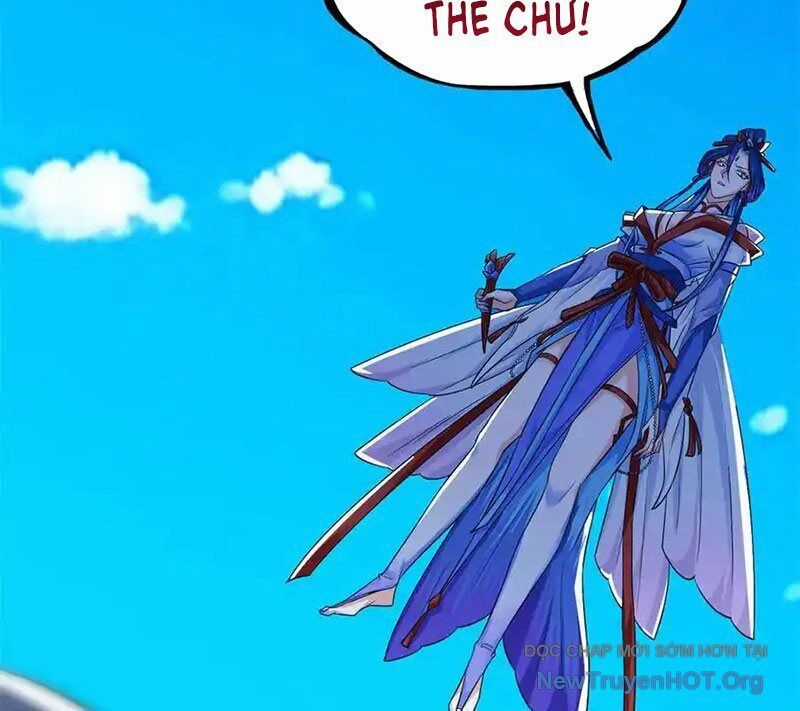 Cường Giả Đến Từ Trại Tâm Thần Chương 352 trang 61