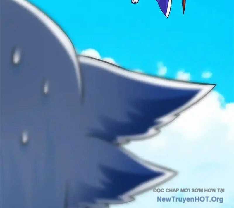 Cường Giả Đến Từ Trại Tâm Thần Chương 352 trang 62