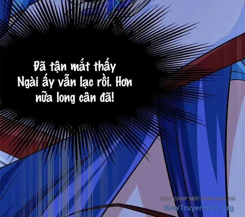 Cường Giả Đến Từ Trại Tâm Thần Chương 352 trang 68