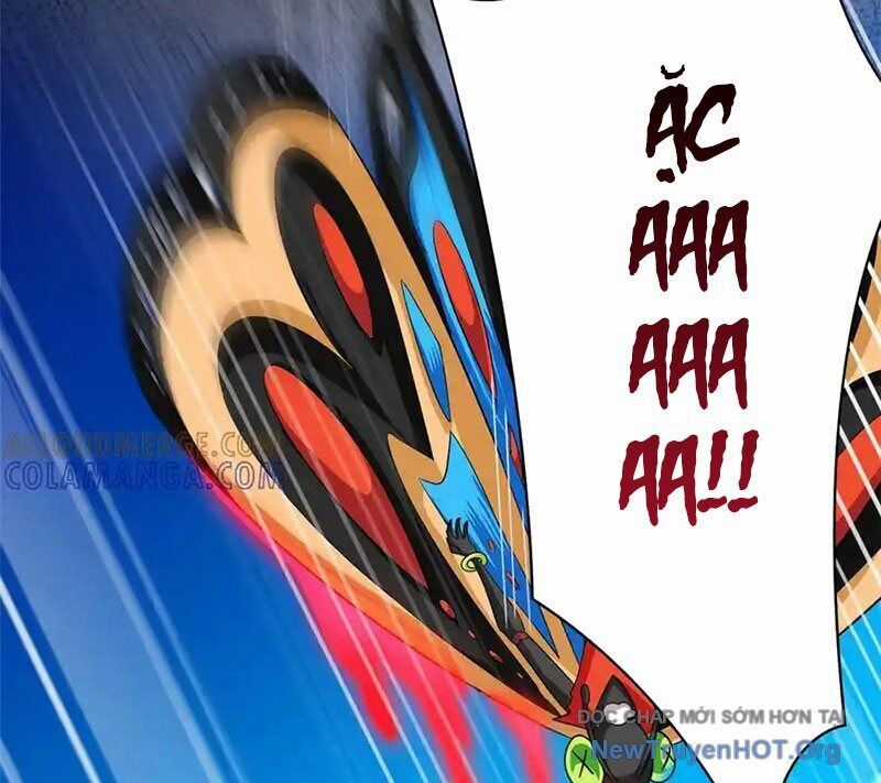 Cường Giả Đến Từ Trại Tâm Thần Chương 352 trang 73