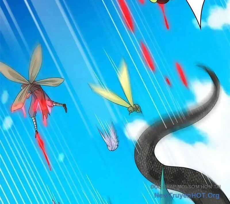 Cường Giả Đến Từ Trại Tâm Thần Chương 352 trang 74