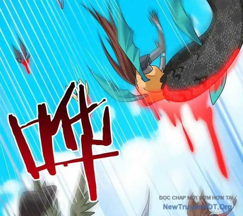 Cường Giả Đến Từ Trại Tâm Thần Chương 352 trang 75