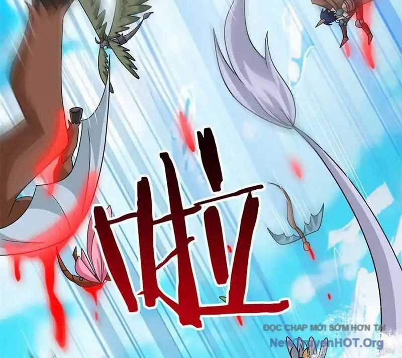 Cường Giả Đến Từ Trại Tâm Thần Chương 352 trang 76