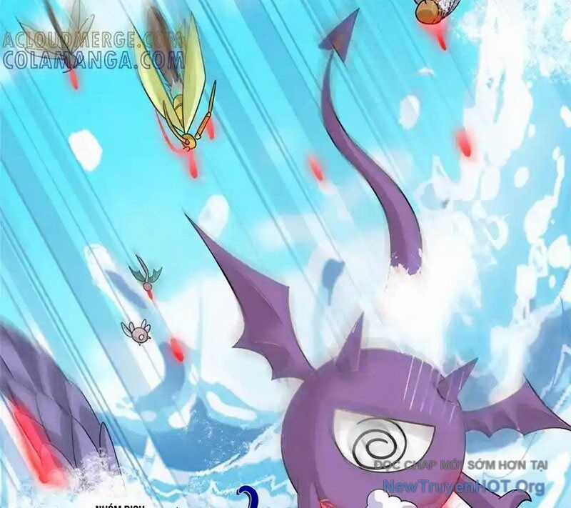 Cường Giả Đến Từ Trại Tâm Thần Chương 352 trang 77