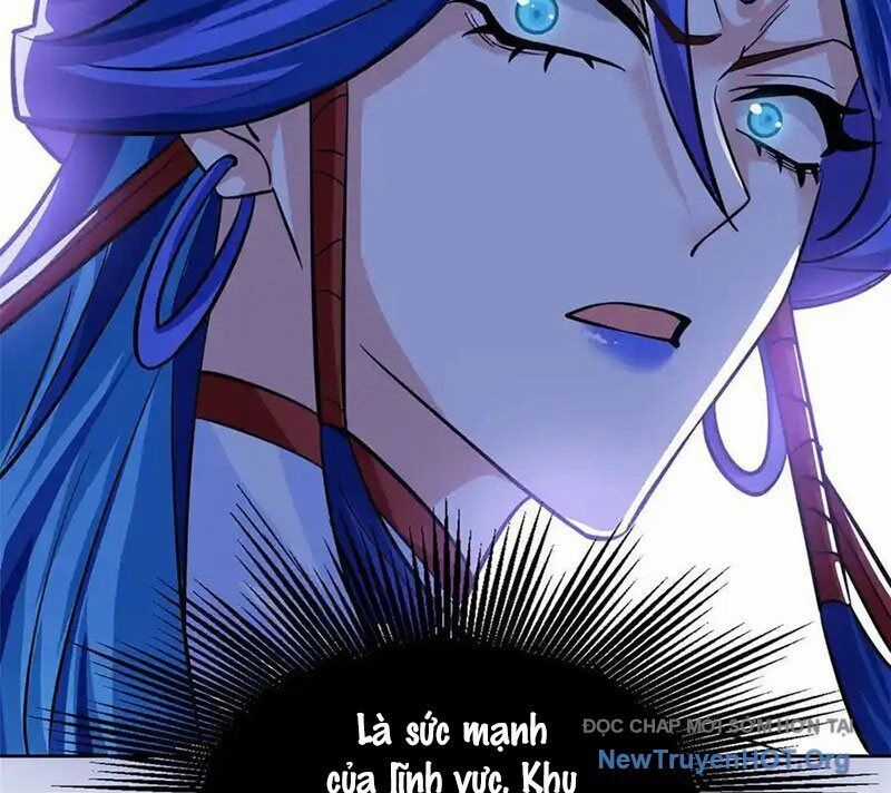 Cường Giả Đến Từ Trại Tâm Thần Chương 352 trang 81