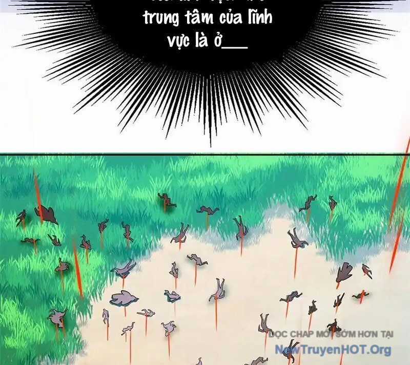 Cường Giả Đến Từ Trại Tâm Thần Chương 352 trang 82