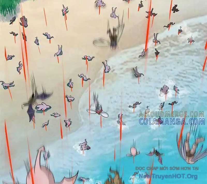 Cường Giả Đến Từ Trại Tâm Thần Chương 352 trang 83