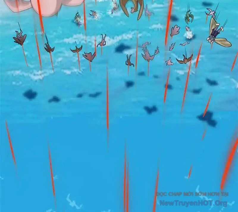 Cường Giả Đến Từ Trại Tâm Thần Chương 352 trang 84