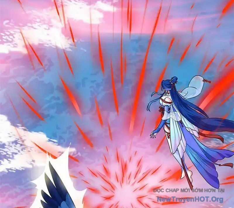 Cường Giả Đến Từ Trại Tâm Thần Chương 352 trang 87