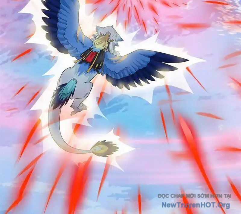 Cường Giả Đến Từ Trại Tâm Thần Chương 352 trang 88