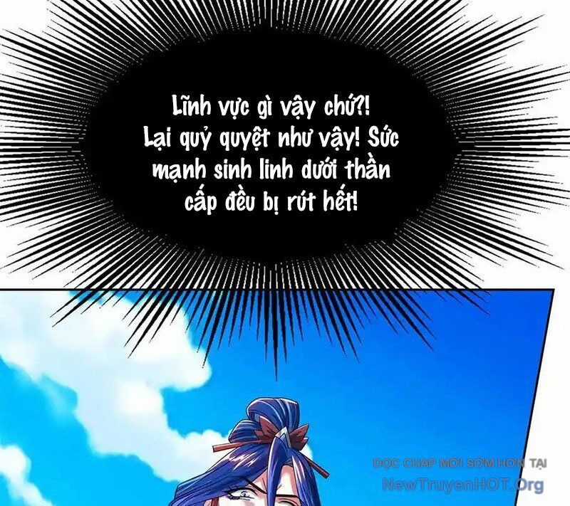 Cường Giả Đến Từ Trại Tâm Thần Chương 352 trang 94