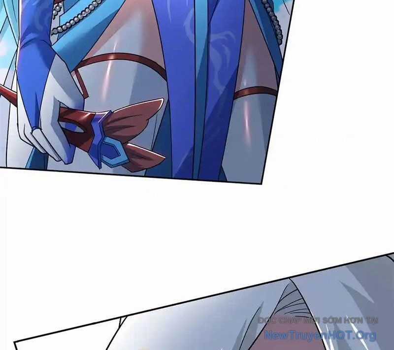 Cường Giả Đến Từ Trại Tâm Thần Chương 352 trang 96