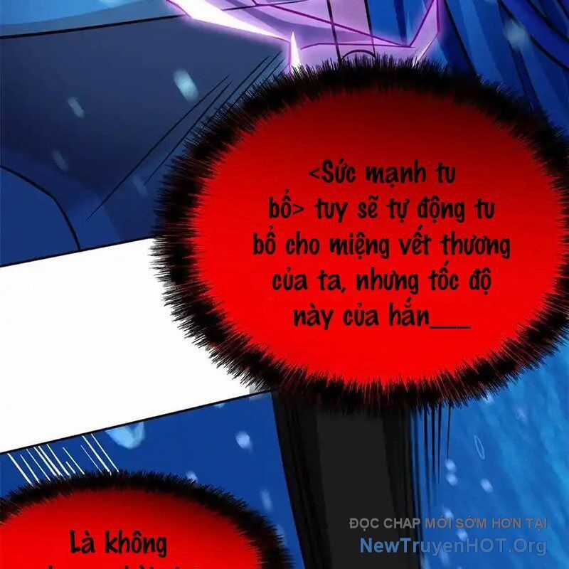 Cường Giả Đến Từ Trại Tâm Thần Chương 353 trang 10