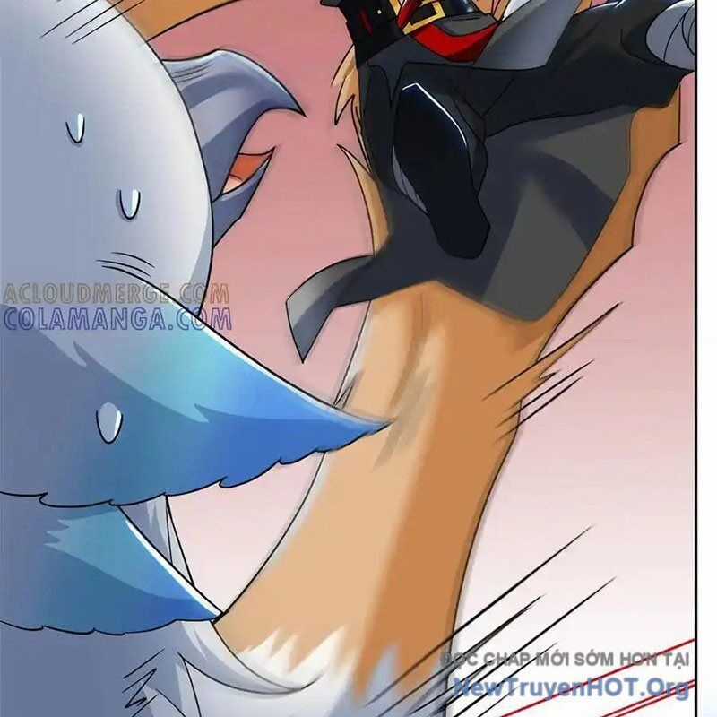 Cường Giả Đến Từ Trại Tâm Thần Chương 353 trang 104