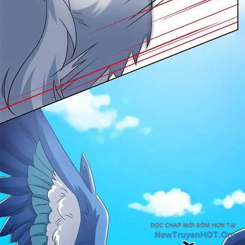 Cường Giả Đến Từ Trại Tâm Thần Chương 353 trang 105