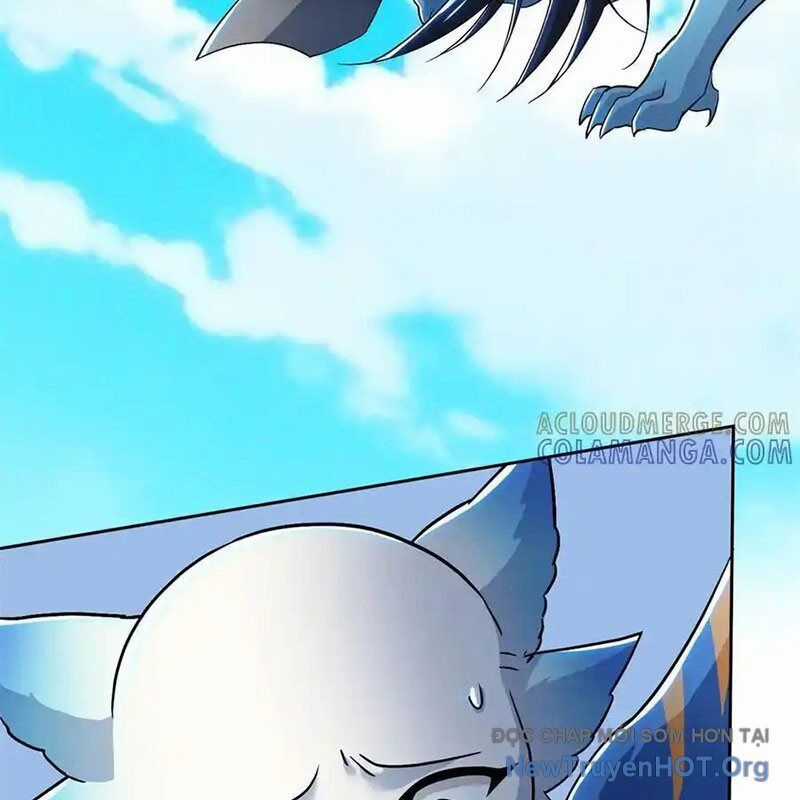 Cường Giả Đến Từ Trại Tâm Thần Chương 353 trang 107