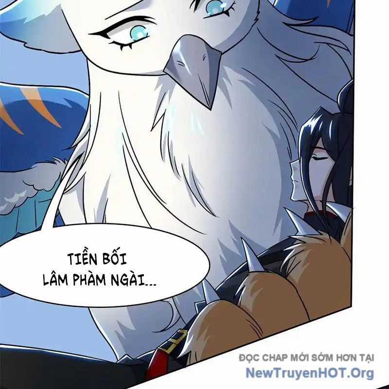 Cường Giả Đến Từ Trại Tâm Thần Chương 353 trang 108