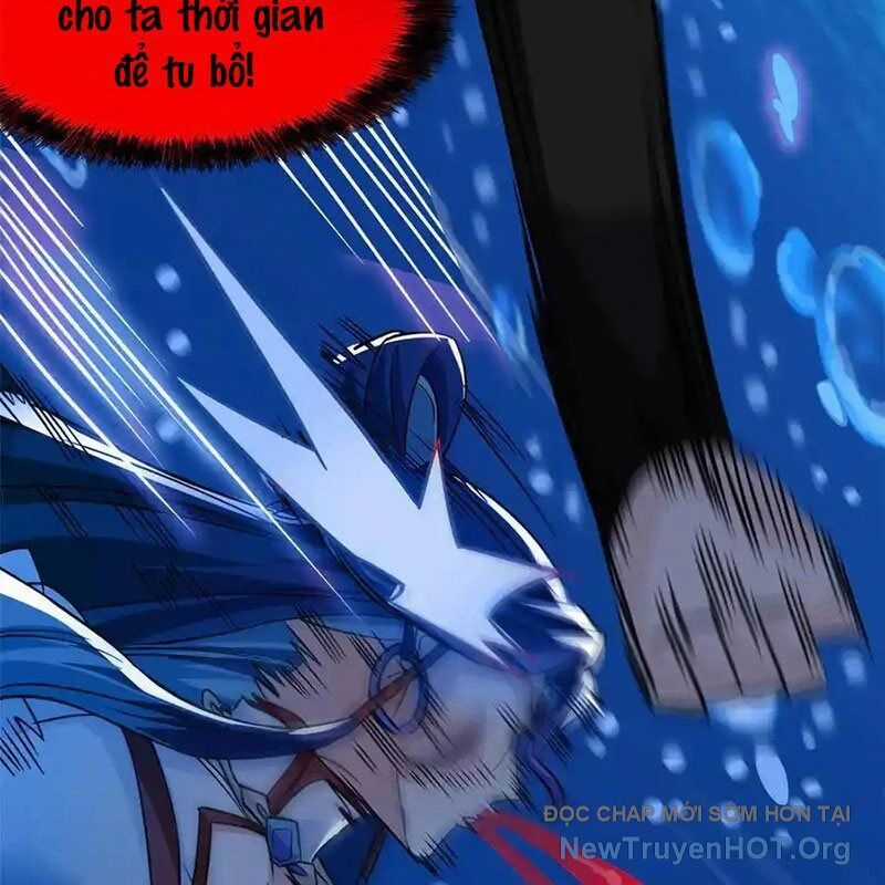 Cường Giả Đến Từ Trại Tâm Thần Chương 353 trang 11