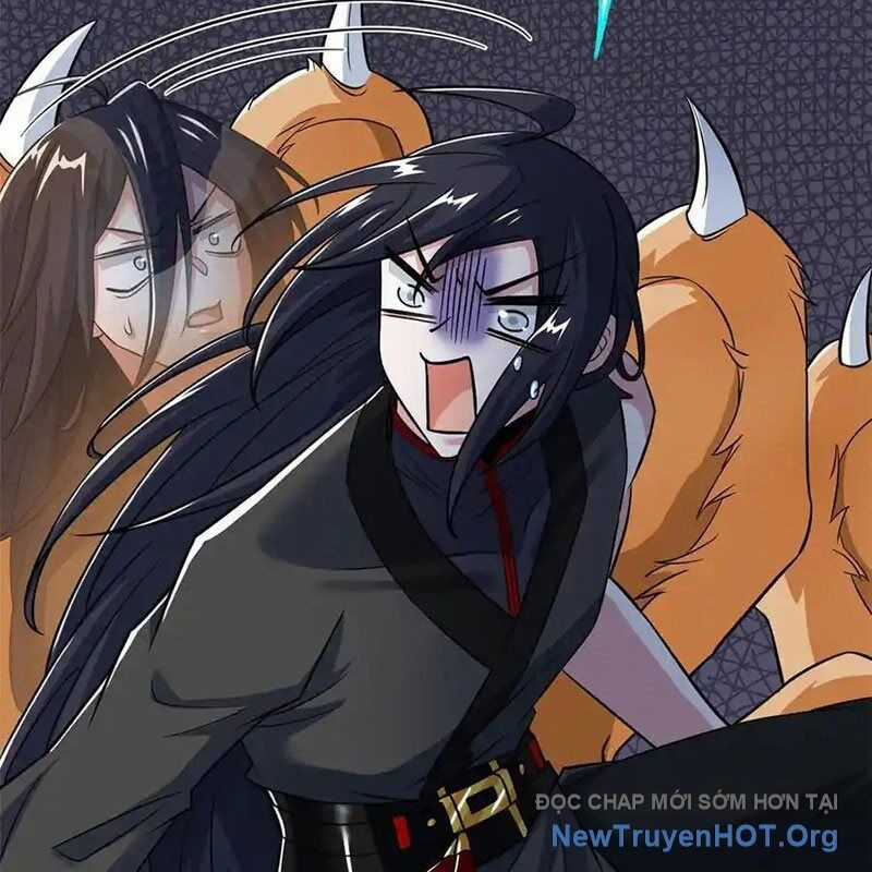 Cường Giả Đến Từ Trại Tâm Thần Chương 353 trang 111