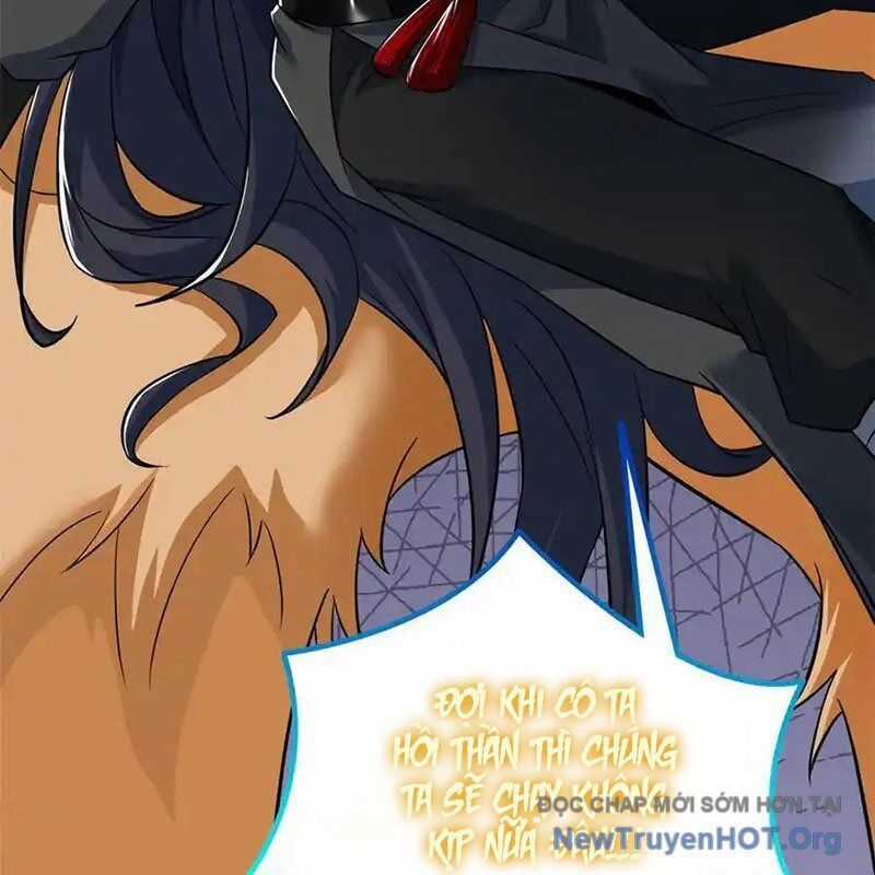 Cường Giả Đến Từ Trại Tâm Thần Chương 353 trang 112