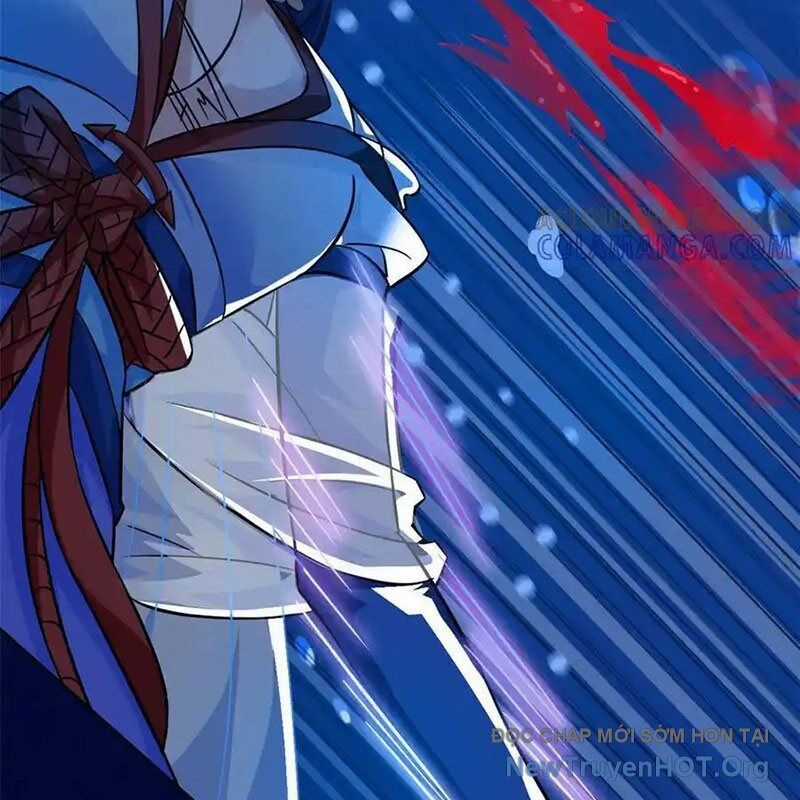 Cường Giả Đến Từ Trại Tâm Thần Chương 353 trang 12