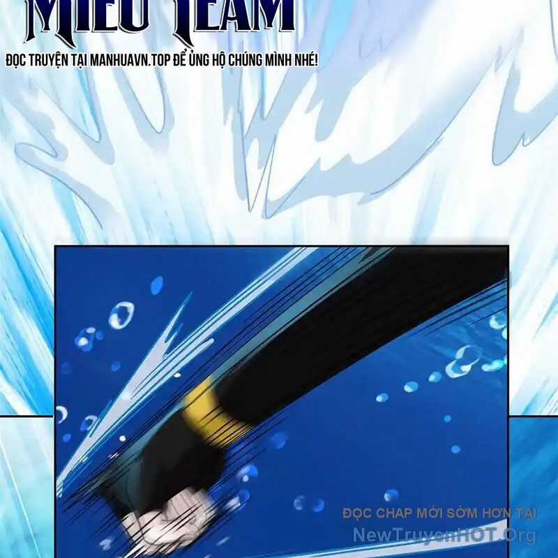 Cường Giả Đến Từ Trại Tâm Thần Chương 353 trang 3