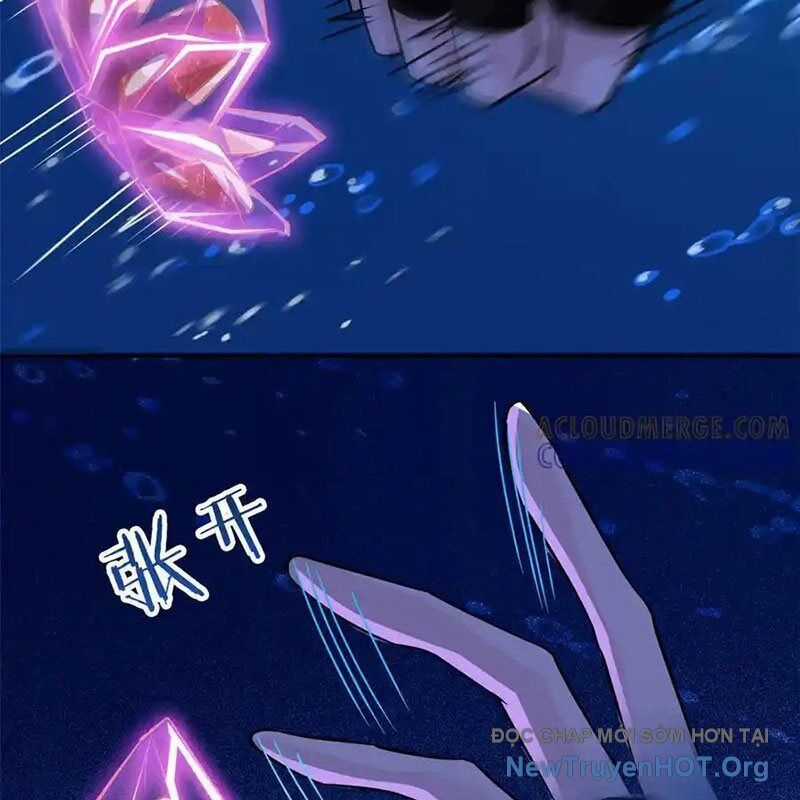 Cường Giả Đến Từ Trại Tâm Thần Chương 353 trang 30