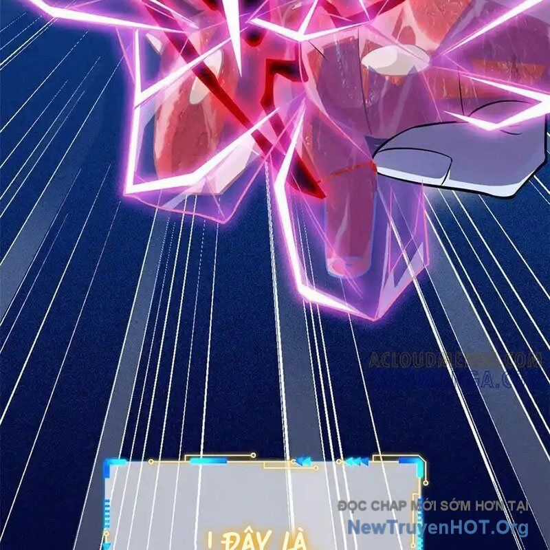 Cường Giả Đến Từ Trại Tâm Thần Chương 353 trang 33