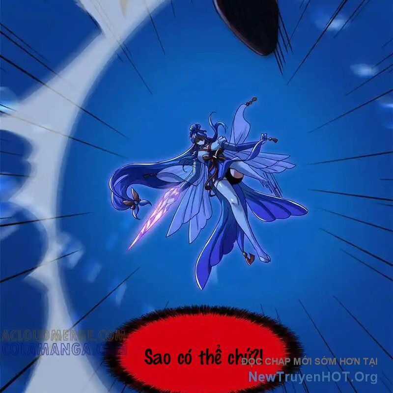 Cường Giả Đến Từ Trại Tâm Thần Chương 353 trang 39