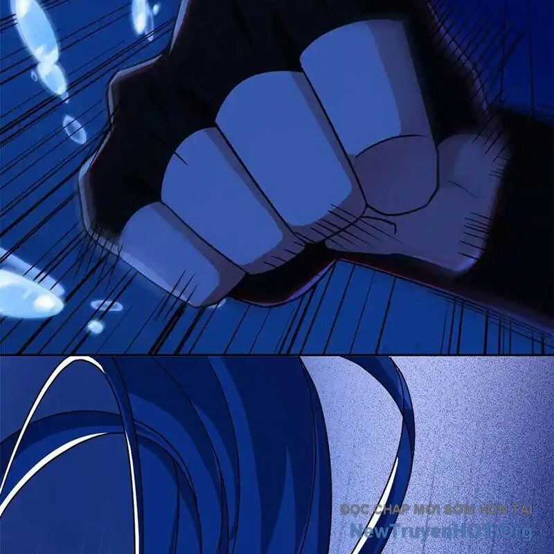 Cường Giả Đến Từ Trại Tâm Thần Chương 353 trang 41