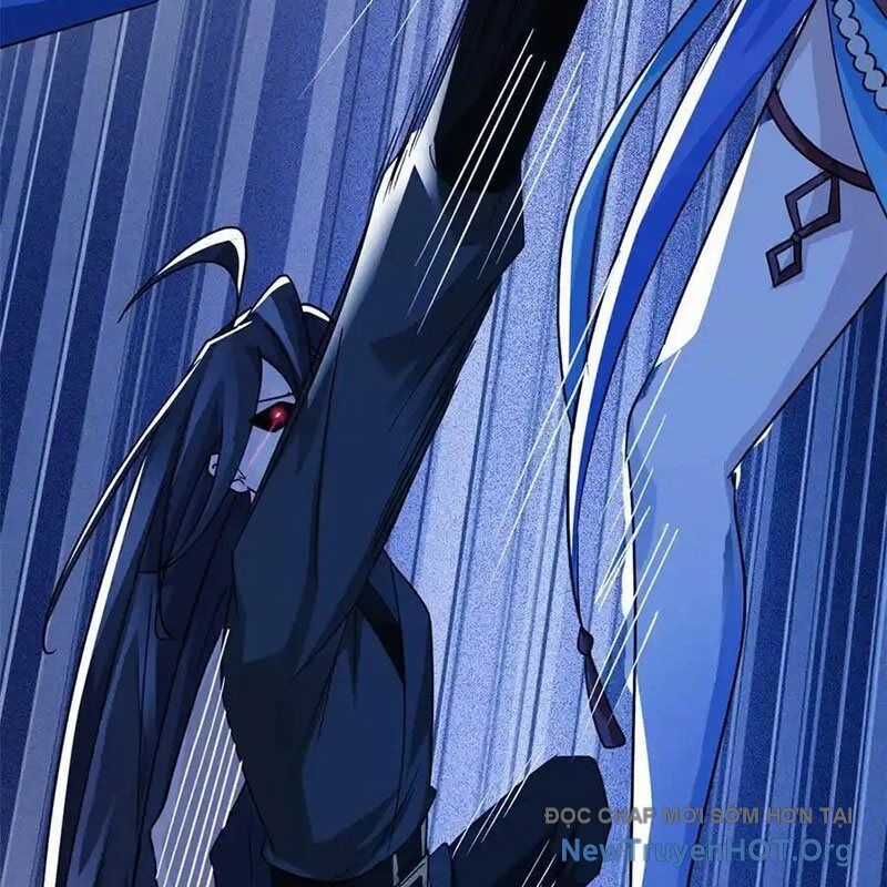 Cường Giả Đến Từ Trại Tâm Thần Chương 353 trang 43