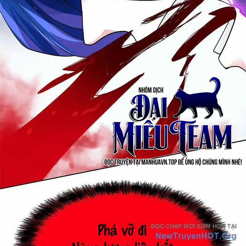 Cường Giả Đến Từ Trại Tâm Thần Chương 353 trang 48