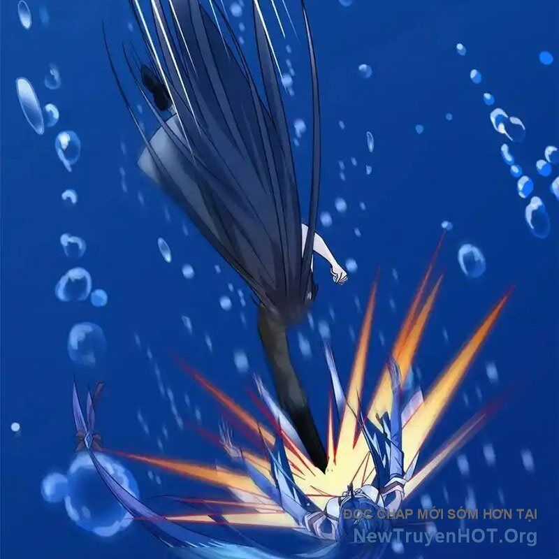 Cường Giả Đến Từ Trại Tâm Thần Chương 353 trang 5